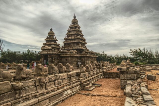 Incredible South India